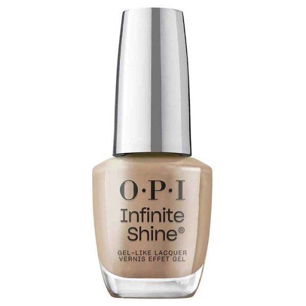 OPI Gél hatású körömlakk Infinite Shine (Gel-Like Lacquer) 15 ml
Livin' La Vida Mocha