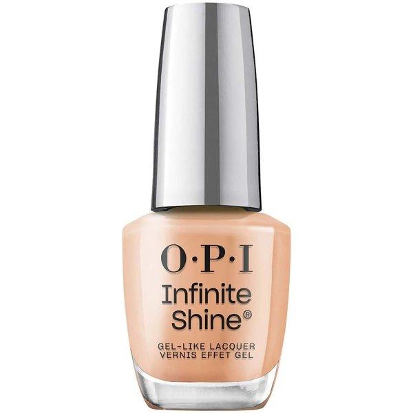 OPI Gél hatású körömlakk Infinite Shine (Gel-Like Lacquer) 15 ml Over-Slay
Your Welcome