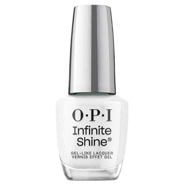 OPI Gél hatású körömlakk Infinite Shine (Gel-Like Lacquer) 15 ml Alpine
Snow