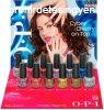 OPI Krmlakk szett Nail Lacquer Metallic Mega Mix 12 x 15 m