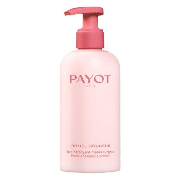 Payot Micellás tisztító kézkrém (Emollient Hand Cleanser) 250 ml