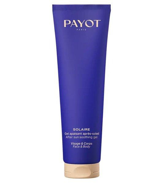 Payot Nyugtató napozás utáni gél Solaire (After Sun Soothing Gel) 150 ml