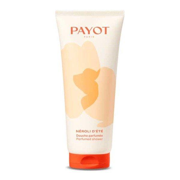 Payot Parfümözött tusfürdő Neroli D´Été (Perfumed Shower) 200 ml