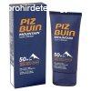 Piz Buin Napvd krm maximlis vdelemmel SPF 50+ (Mountain