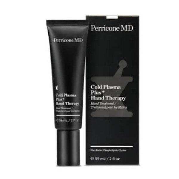 Perricone MD Cold Plasma+ Hand Therapy (Hand Treatment) 59 ml tápláló
kézkrém