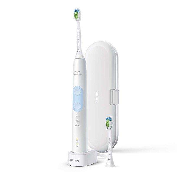 Philips Szónikus elektromos fogkefe HX6859/29