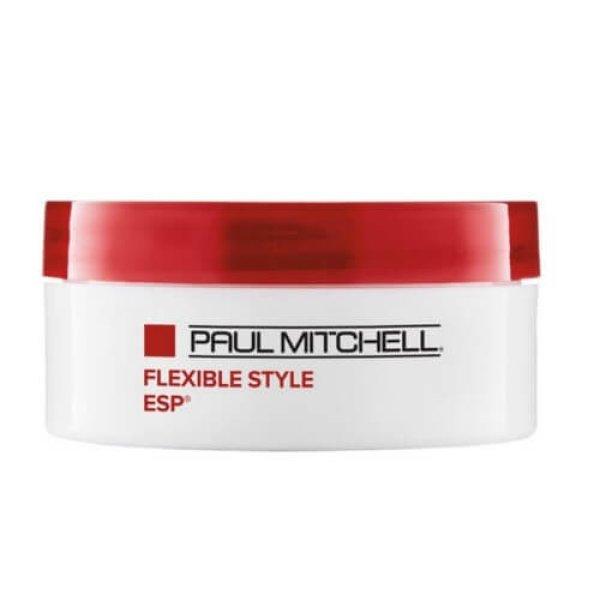 Paul Mitchell Rugalmas formázó hajpaszta Flexible Style ESP (Elastic Shaping
Paste) 50 g