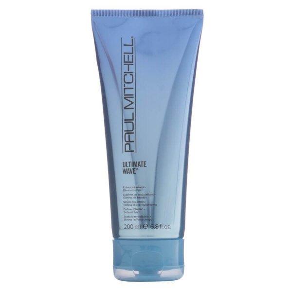 Paul Mitchell Krémzselé Ultimate Wave (Cream Gel) 200 ml