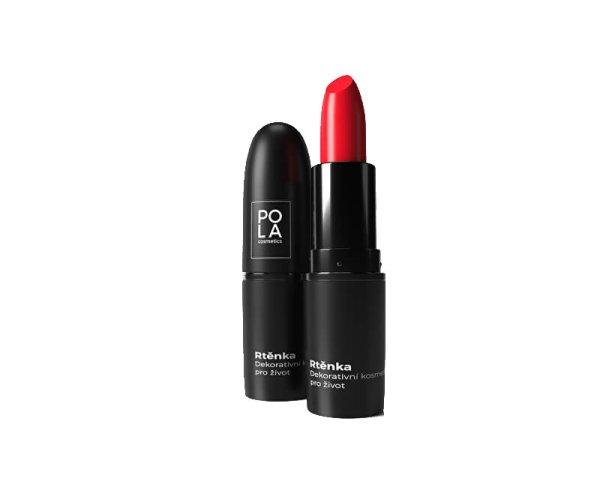 Pola Cosmetics Matt rúzs Tender Kiss 3,8 g 104