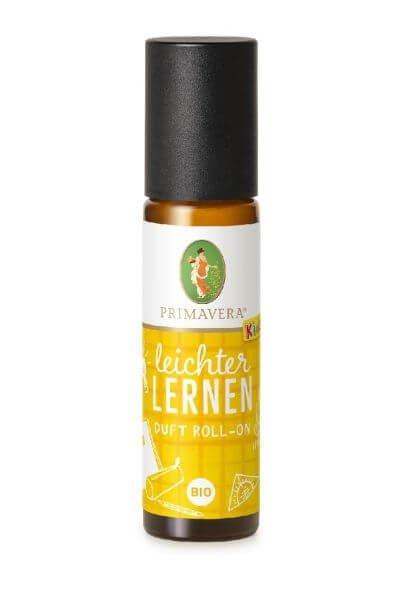 Primavera Fragrance Roll-on tanulás az öngyújtó 10 ml