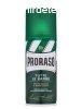 Proraso Frisst borotvahab Green Eukalyptus (Shaving Foam) 