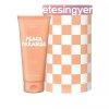PUPA Milano Testpol tej Peach Paradise Happy Box (Body Lot