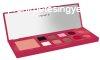 PUPA Milano Arcpaletta Pupart Small Burgundy (Palette) 11,4 