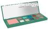 PUPA Milano Arcpaletta Pupart Small Green (Palette) 11,4 g