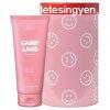 PUPA Milano Testpol tej Candy Land Happy Box (Body Lotion)