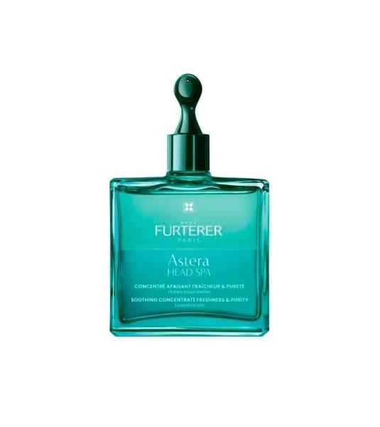 René Furterer Nyugtató hajolaj érzékeny és irritált bőrre Astera
(Soothing Concentrate) 50 ml