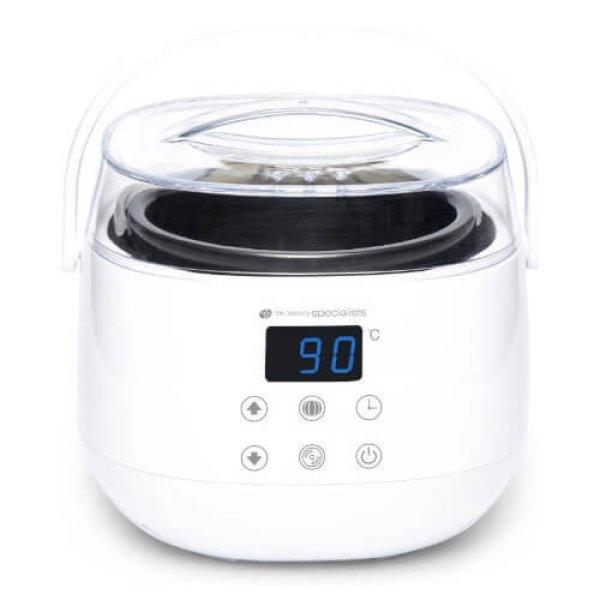 Rio-Beauty Professzionális viaszmelegítő szőrtelenítéshez (Professional
Wax Heater)