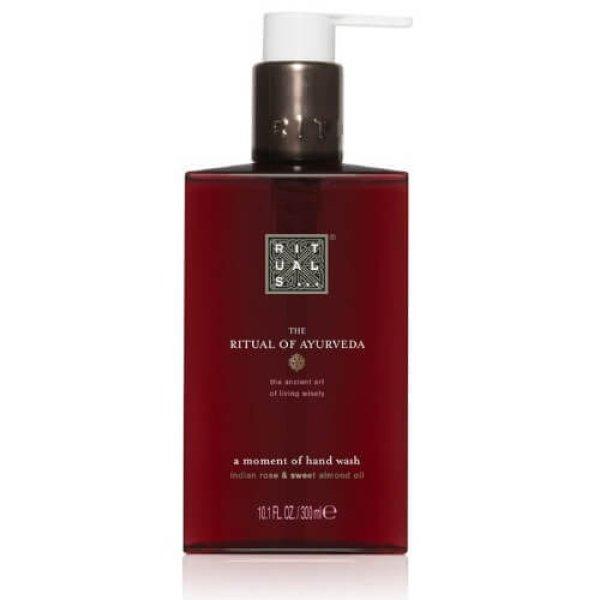 Rituals Kézmosó gél The Ritual of Ayurveda (A Moment of Hand Wash) 300 ml