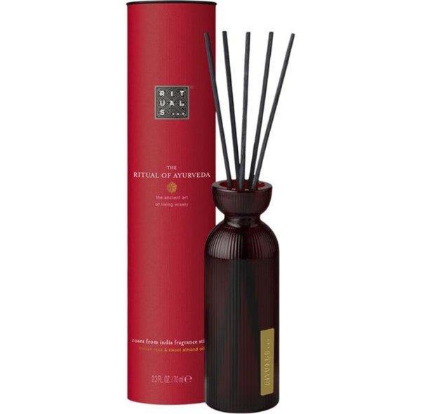 Rituals Mini aroma diffúzor The Ritual of Ayurveda (Mini Fragrance Sticks) 70
ml