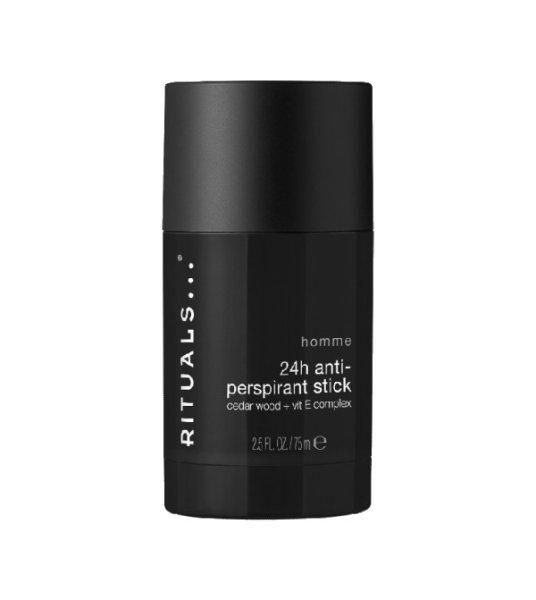 Rituals Szilárd izzadásgátló Homme (24h Anti-Perspirant Stick) 75 ml