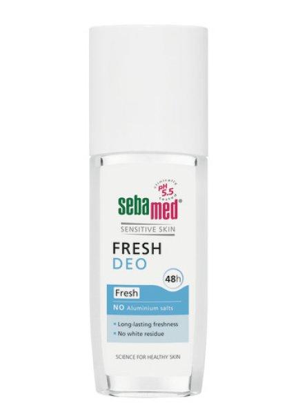 Sebamed Dezodor spray Fresh Classic (Fresh Deodorant) 75 ml
