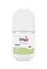 Sebamed Dezodor roll-on 24h Lime Classic (24 Hr. Care Deodor