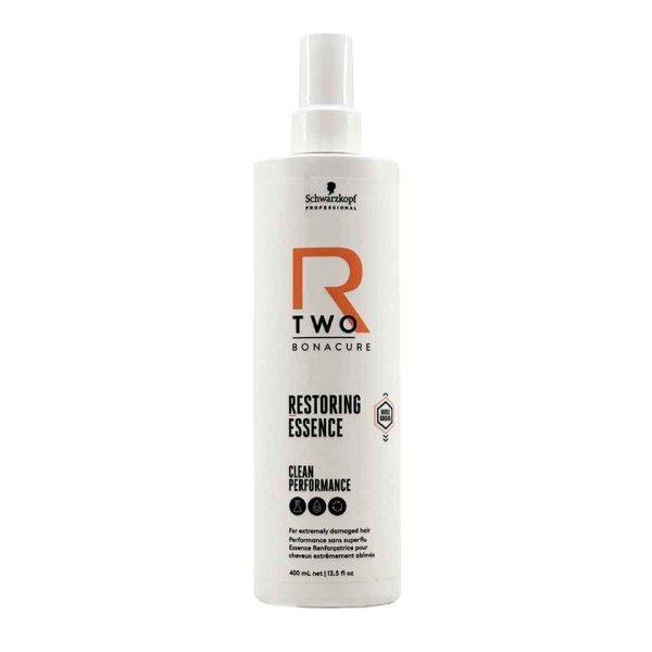Schwarzkopf Professional Helyreállító esszencia rendkívül sérült haj
számára R-Two Bonacure (Restoring Essence) 400 ml