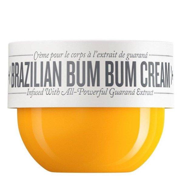 Sol de Janeiro Testápoló krém Bum Bum (Body Cream) 75 ml