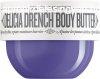 Sol de Janeiro Mlyen hidratl testvaj Delicia Drench (Body