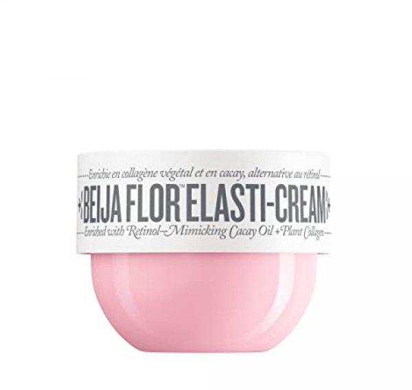 Sol de Janeiro Hidratáló testápoló krém Beija Flor (Elasti-Cream) 75 ml
