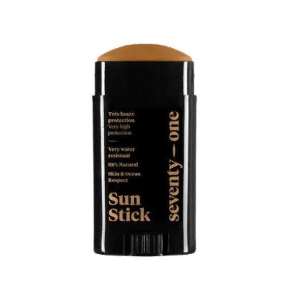 SeventyOne Fényvédő stick SPF 50+ Pacha Mama (Sun Stick) 15 g