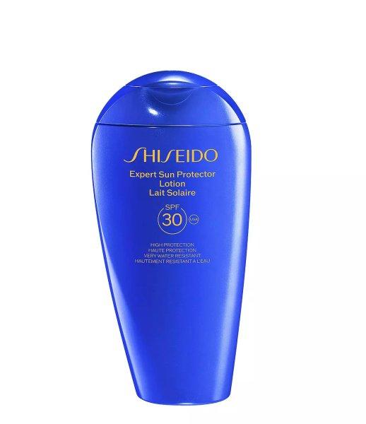 Shiseido Fényvédő tej SPF 30 Expert Sun Protector (Lotion) 300 ml