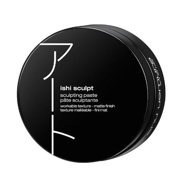 Shu Uemura Hajformázó paszta Ishi Sculpt (Sculpting Paste) 71 g