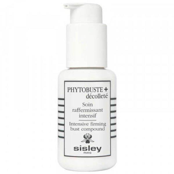 Sisley Dekoltázs és mell feszesítő ápoló Phytobuste+ Décolleté
(Intensive Firming Bust Compound) 50 ml