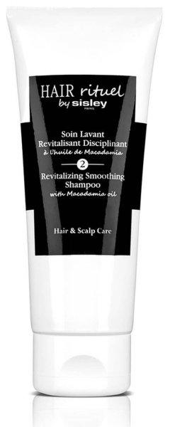 Sisley Revitalizáló és simító sampon (Revitalizing Smoothing Shampoo) 200
ml