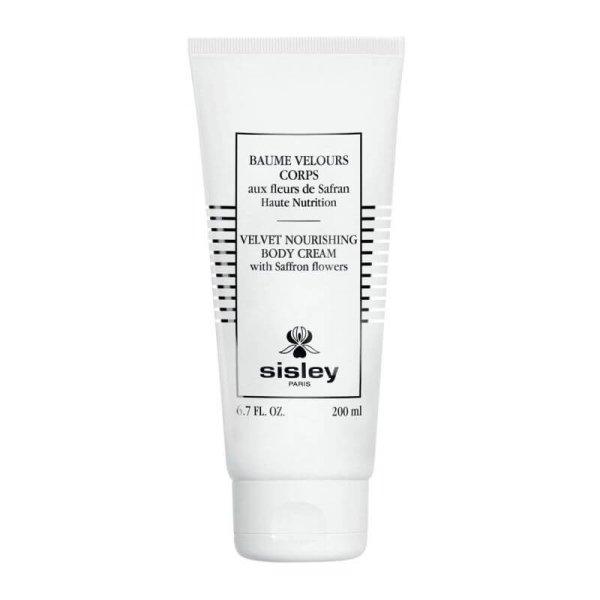 Sisley Tápláló testkrém (Velvet Nourishing Body Cream) 200 ml
