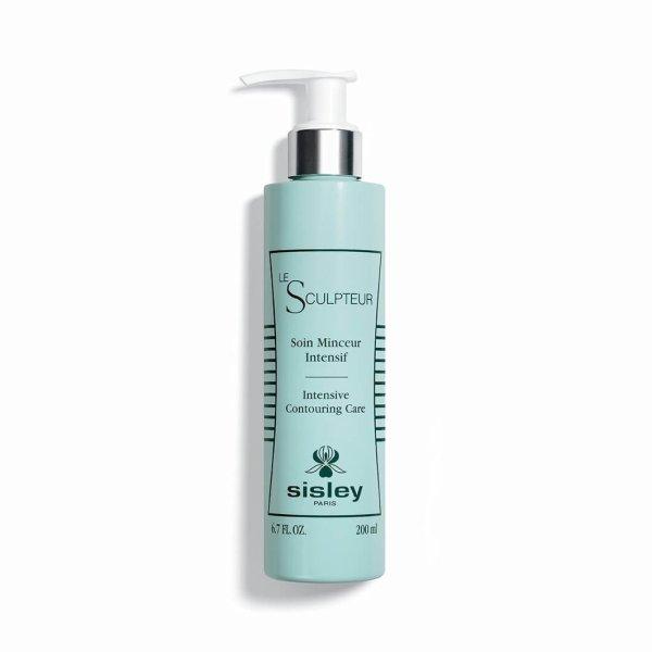 Sisley Kontúr testápoló emulzió Le Sculpteur (Intensive Contouring Care) 200
ml