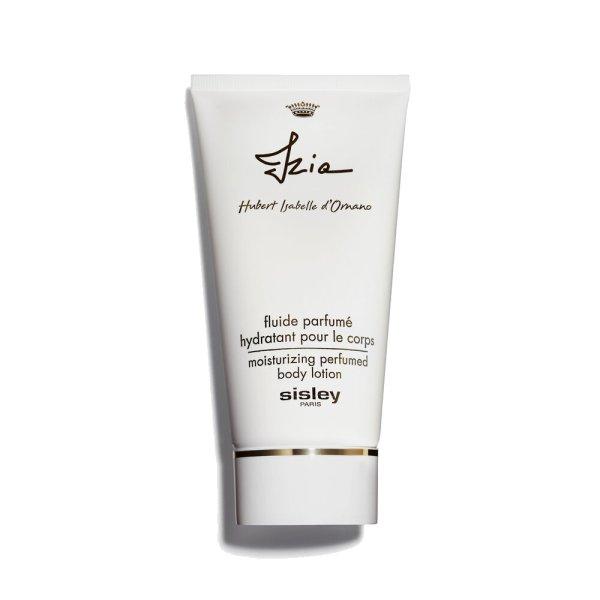 Sisley Hidratáló testápoló Izia (Moisturizing Perfumed Body Lotion) 150 ml