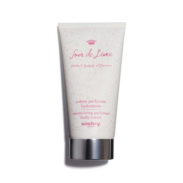 Sisley Hidratáló testápoló krém Soir de Lune (Moisturizing Perfumed Body
Cream) 150 ml