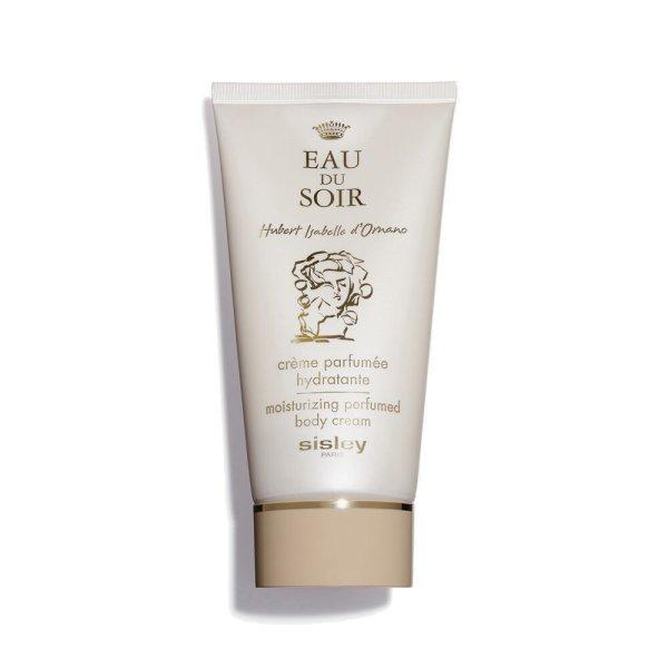 Sisley Hidratáló testápoló krém Eau du Soir (Moisturizing Perfumed Body
Cream) 150 ml