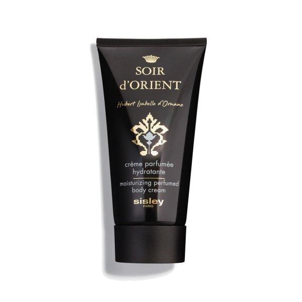 Sisley Hidratáló testápoló krém Soir d`Orient (Moisturizing Perfumed Body
Cream) 150 ml