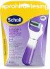 Scholl Elektromos lbreszel 2 az 1-ben Velvet Smooth (Elect