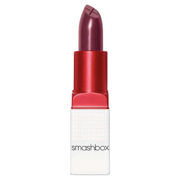 Smashbox Krémes ajakrúzs Be Legendary (Prime & Plush Lipstick) 3,4 g It’s A
Mood