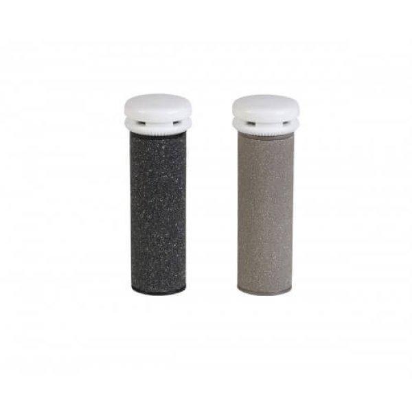Silk'n Pót-hengerek a MicroPedi Wet & Dry készülékhez 2 db