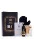 Dripping Gold 5 napos adventi naptr Luxury Tanning