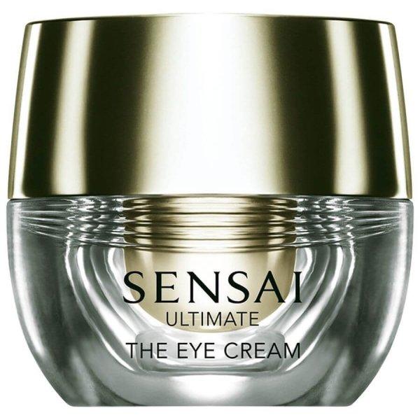 Sensai Fiatalító szemkörnyékápoló krém Ultimate (The Eye Cream) 15 ml