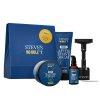 Steve&#039;s Ajndkcsomag Klasik Shaving Box