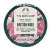 The Body Shop Testpol joghurt British Rose (Body Yogurt) 2