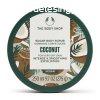 The Body Shop Testradr nagyon szraz brre Coconut (Body Sc