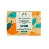 The Body Shop Szilrd szappan arcra s testre Satsuma (Clean
